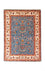 Ziegler Rug - 241 x 175 cm - blue