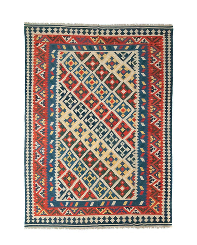 Kilim Fars Rug 295x404cm