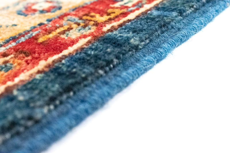 Ziegler Rug - 255 x 180 cm - blue