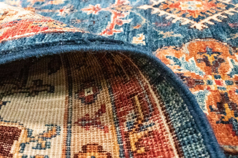 Ziegler Rug - 255 x 180 cm - blue