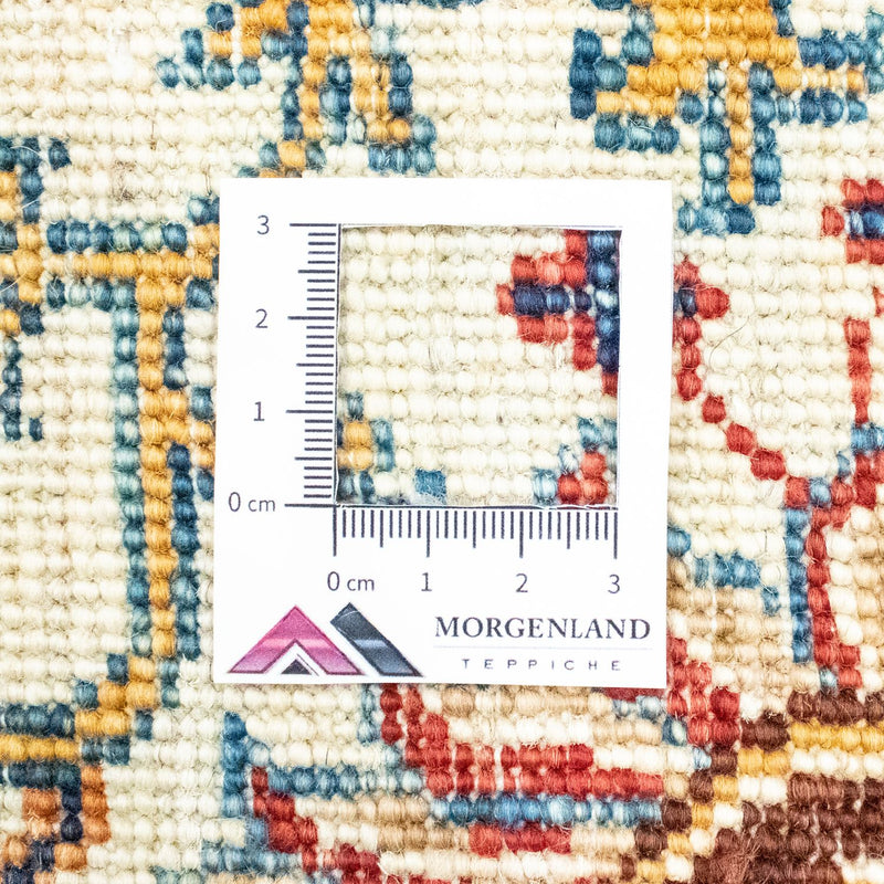 Ziegler Rug - 255 x 180 cm - blue