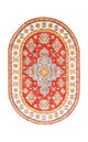 Ziegler Rug 211x141cm - Oriental Rug