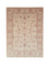 Ziegler Rug - 406 x 288 cm - brown