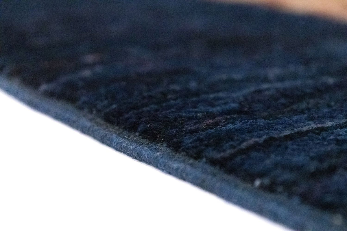 Ziegler Rug - Modern - 193 x 140 cm - multicolored