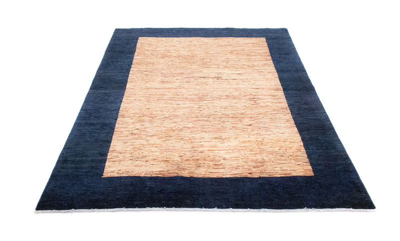 Ziegler Rug - Modern - 193 x 140 cm - multicolored