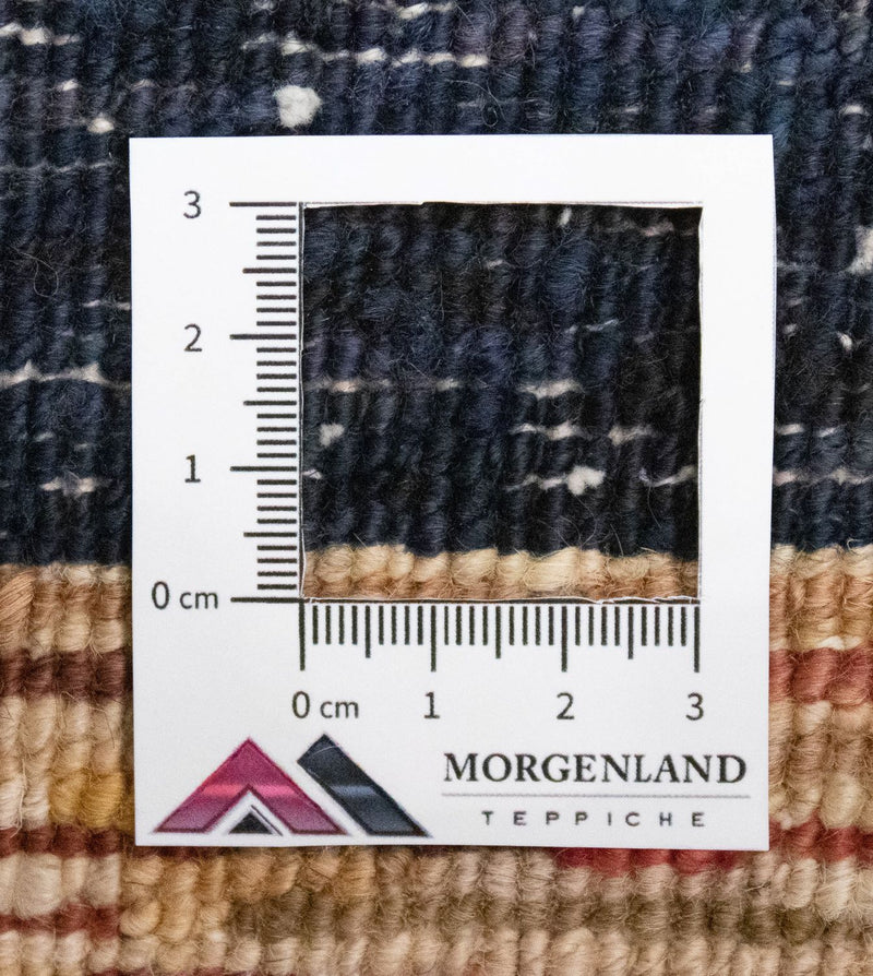 Ziegler Rug - Modern - 193 x 140 cm - multicolored