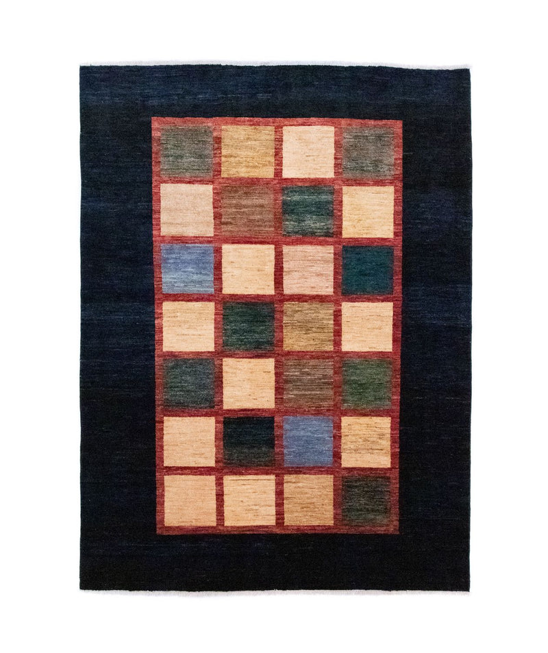 Ziegler Rug 196x146cm - Oriental Rug