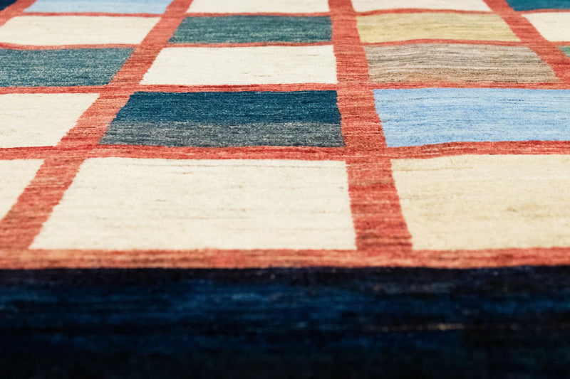 Ziegler Rug 196x146cm - Oriental Rug