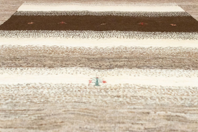 Loribaft Rug 190x115cm - Perserteppich Wollteppich