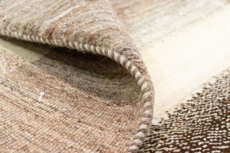 Loribaft Rug 190x115cm - Perserteppich Wollteppich