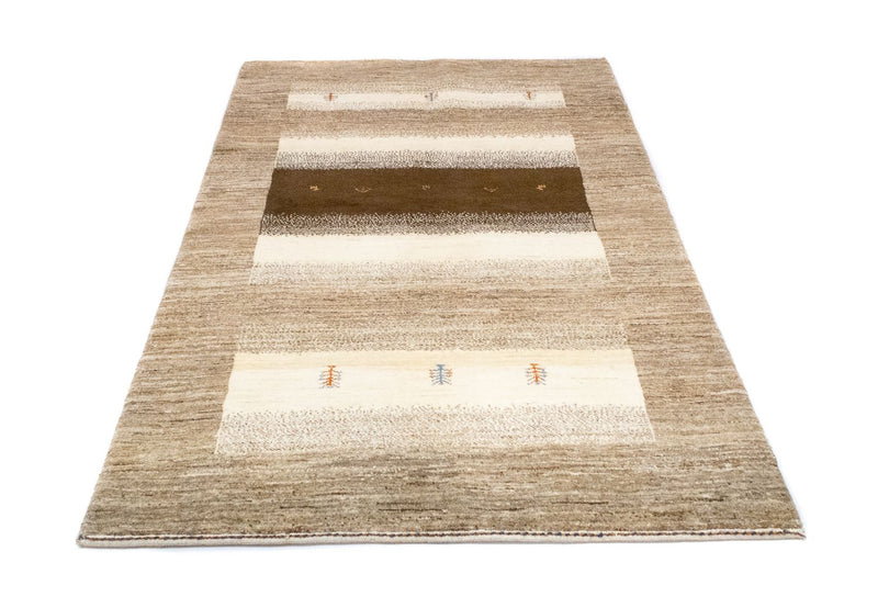 Loribaft Rug 190x115cm - Perserteppich Wollteppich