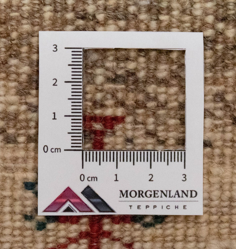 Loribaft Rug 190x115cm - Perserteppich Wollteppich