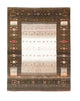 Loribaft Rug 194x148cm - Perserteppich Wollteppich