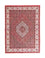Perser Rug - Bidjar - 200 x 140 cm - red