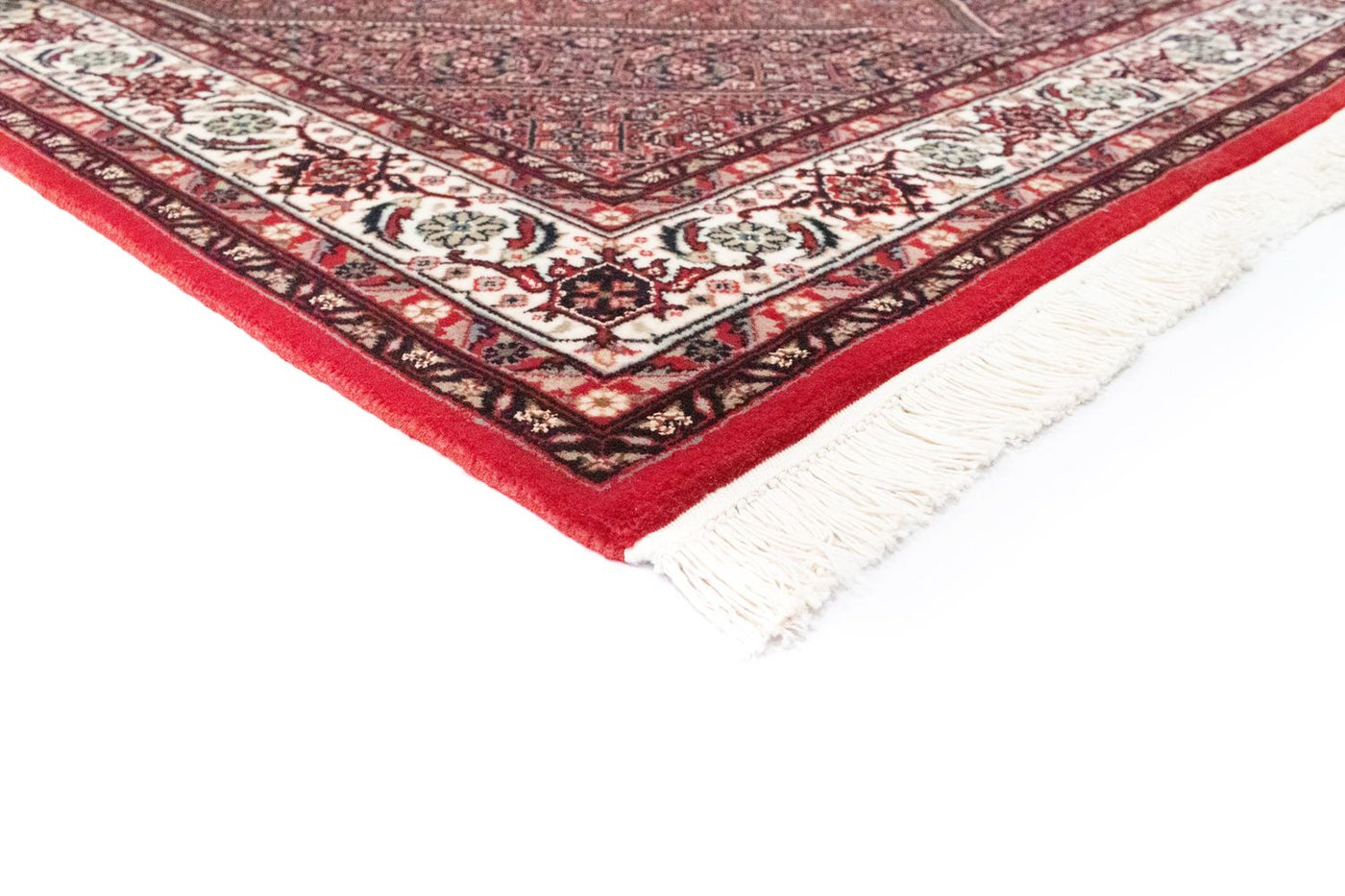 Bidjar Rug 200x140cm - Oriental Rug