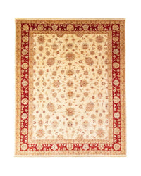 Ziegler Rug - 391 x 302 cm - beige