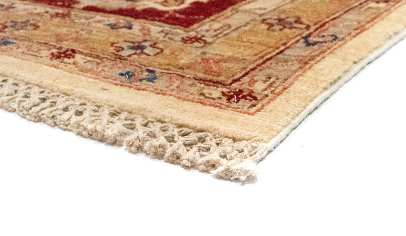 Ziegler Rug 391x302cm - Oriental Rug