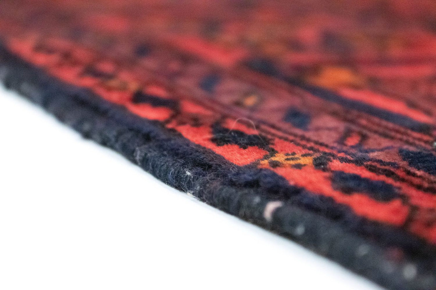 Khal Mohammadi Rug 213x102cm - Oriental Rug