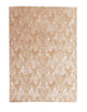 Designer Rug 182x127cm - Designerteppich