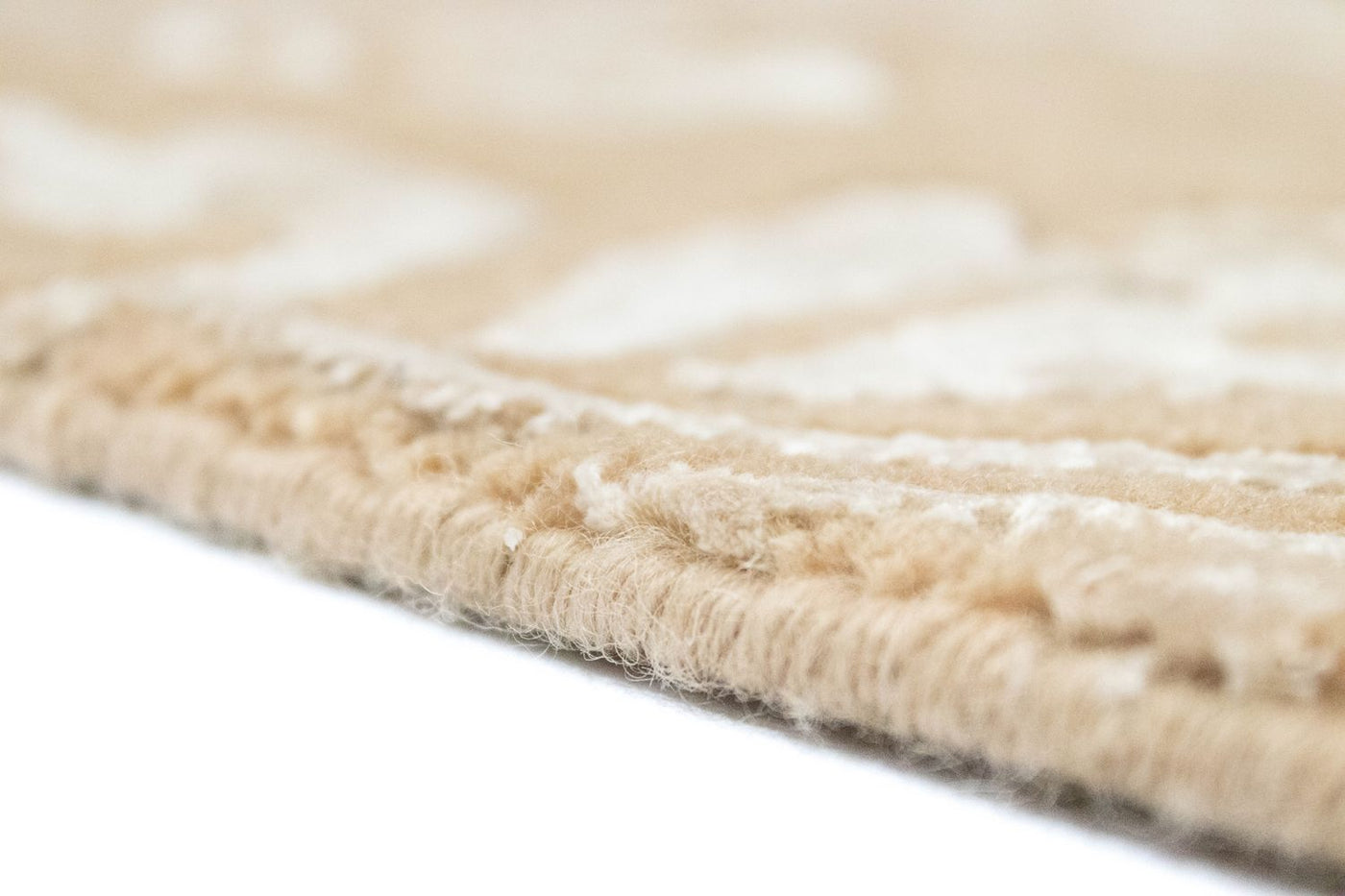 Designer Rug 182x127cm - Designerteppich
