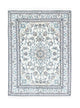 Nain - 12la Rug 200x144cm - Persian Rugs