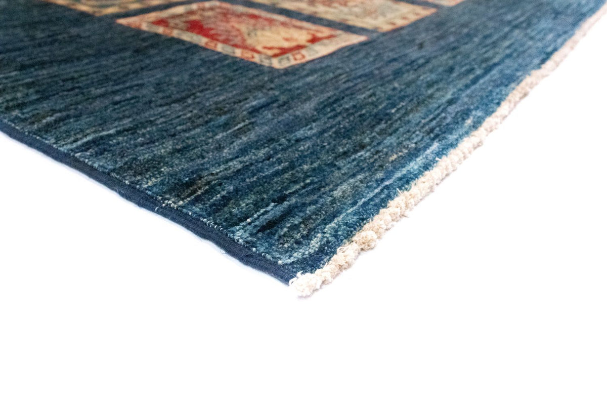 Ziegler Rug - 206 x 150 cm - brown