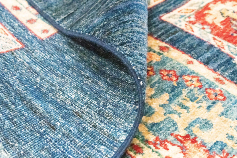 Ziegler Rug - 206 x 150 cm - brown