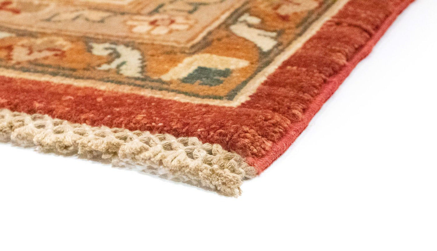 Ziegler Rug - 398 x 307 cm - red