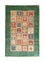 Ziegler Rug - 191 x 123 cm - colorful