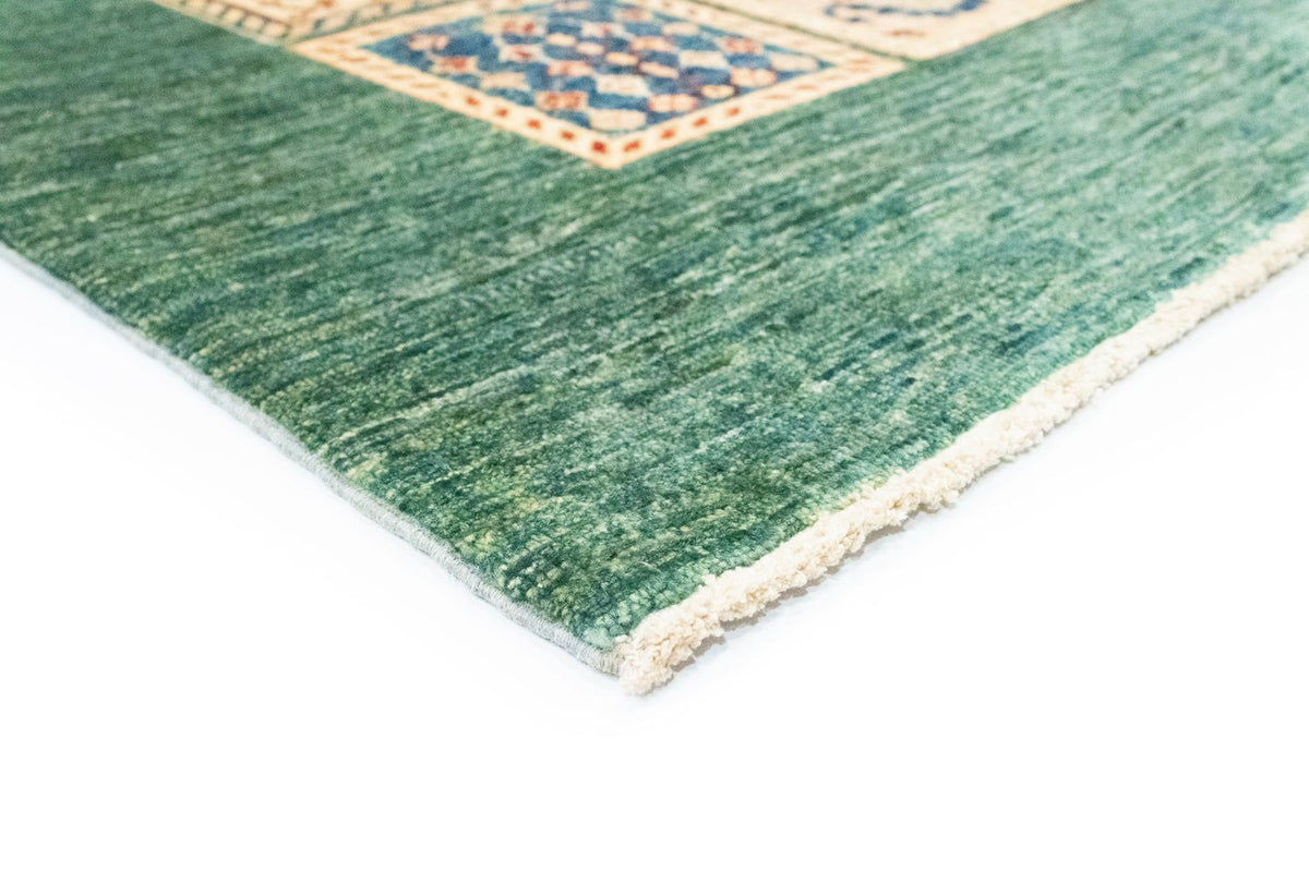 Ziegler Rug - 191 x 123 cm - colorful