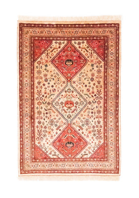 Perser Rug - Nomadic - 178 x 113 cm - beige