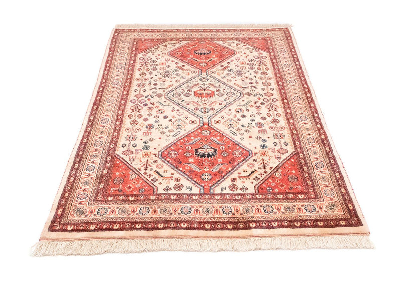 Qashqai Rug 178x113cm - Persian Rugs