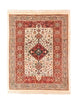 Qashqai Rug 200x154cm - Persian Rugs