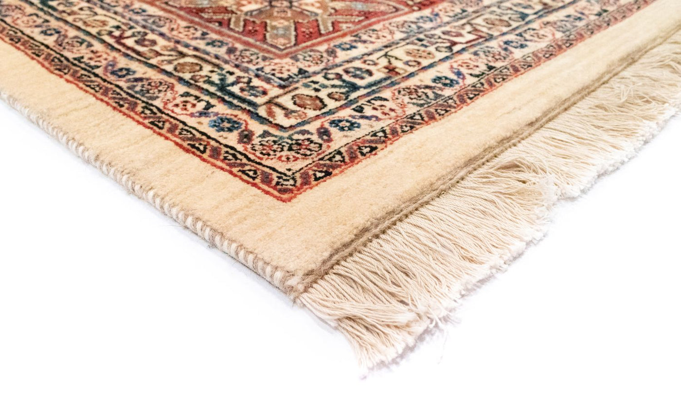 Qashqai Rug 200x154cm - Persian Rugs