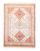 Qashqai Rug 203x145cm - Persian Rugs