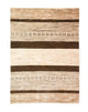 Indo Gabbeh Rug 196x142cm - Wool Rug