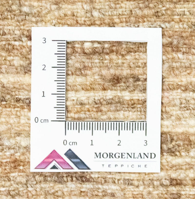 Gabbeh Rug - Indus - 196 x 142 cm - multicolored