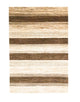 Indo Gabbeh Rug 205x141cm - Wool Rug
