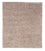 Gabbeh Rug - Perser - 272 x 265 cm - brown