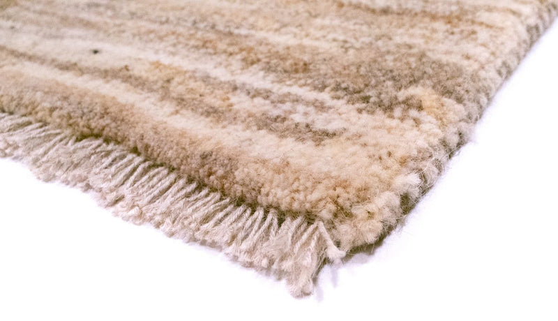 Gabbeh Rug - Perser - 272 x 265 cm - brown