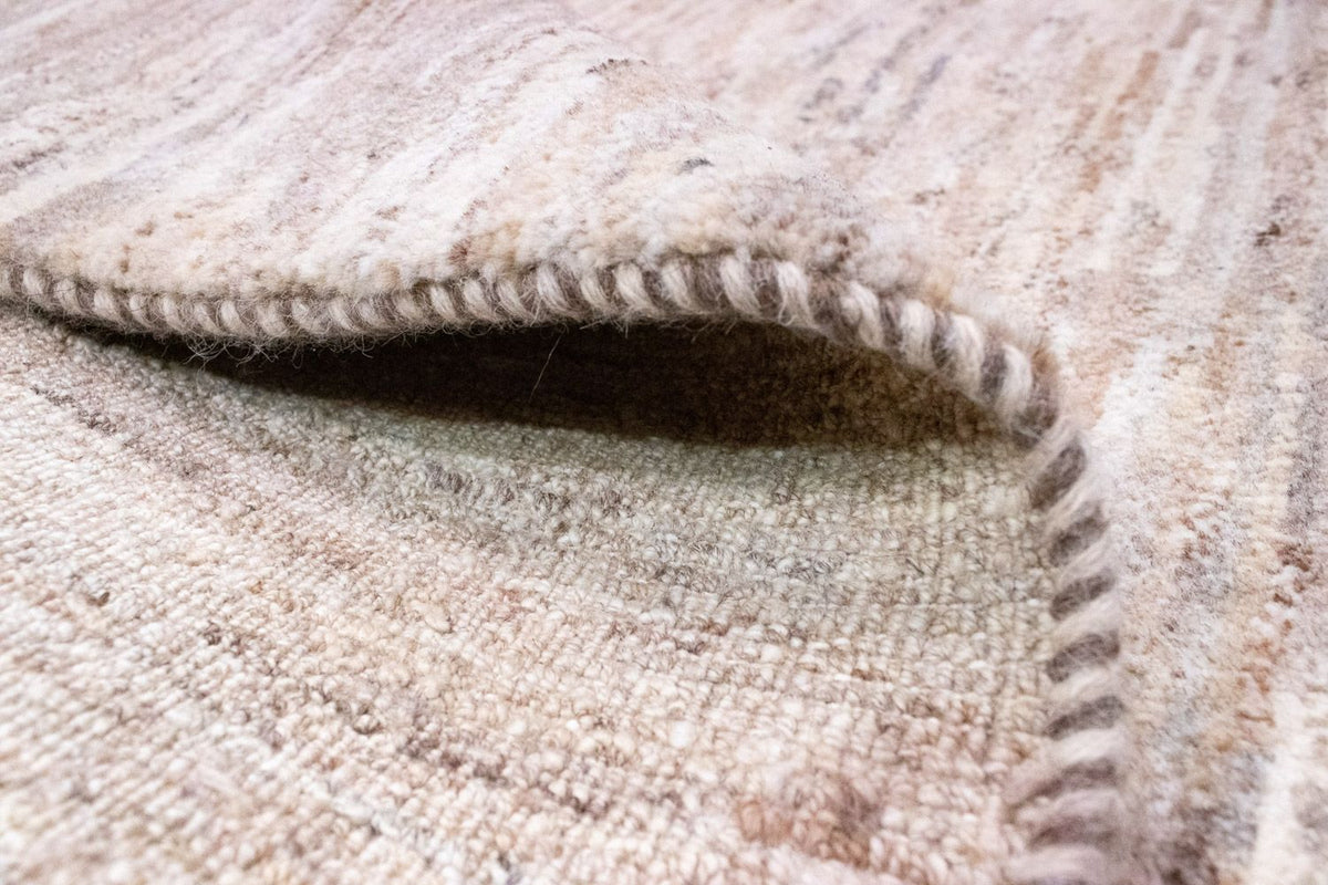 Gabbeh Rug - Perser - 272 x 265 cm - brown