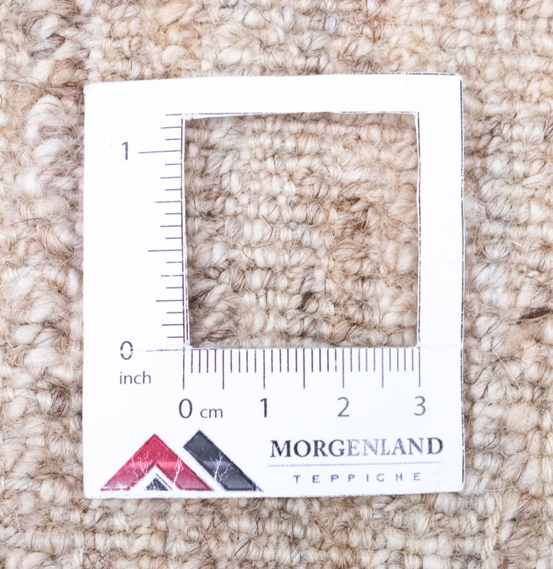 Gabbeh Rug - Perser - 272 x 265 cm - brown