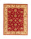 Ziegler Rug - 202 x 150 cm - red