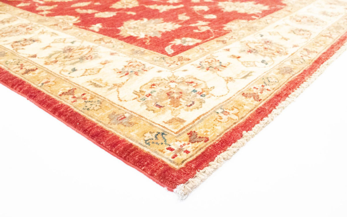 Ziegler Rug - 202 x 150 cm - red