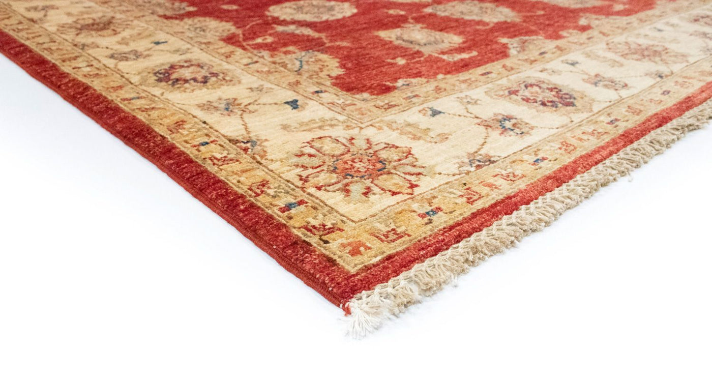 Ziegler Rug 207x151cm - Oriental Rug
