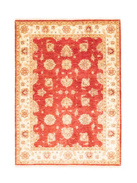 Ziegler Rug - 207 x 152 cm - red