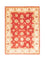 Ziegler Rug - 207 x 152 cm - red