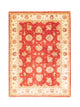 Ziegler Rug - 207 x 152 cm - red