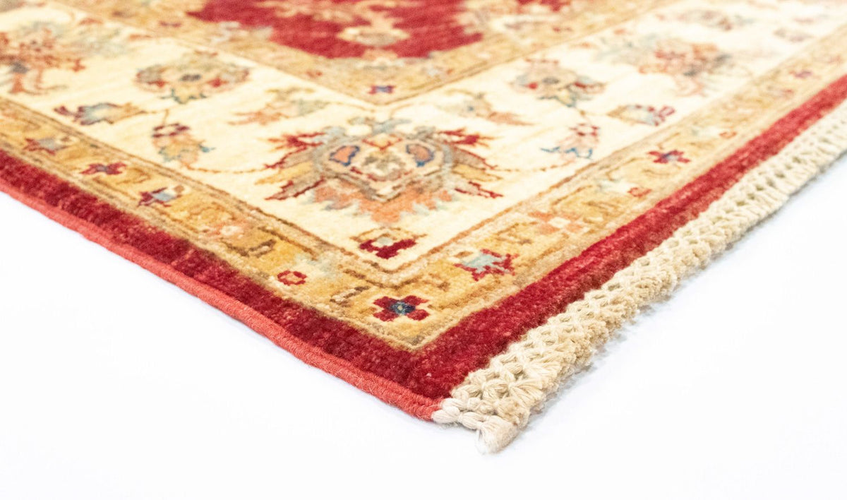Ziegler Rug - 202 x 153 cm - red