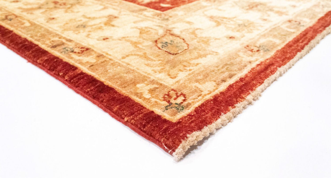 Ziegler Rug 195x151cm - Oriental Rug